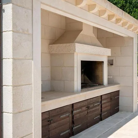 Villa Harmonia