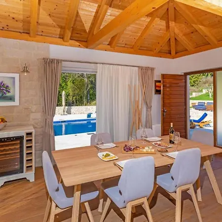 Villa Harmonia Gruda