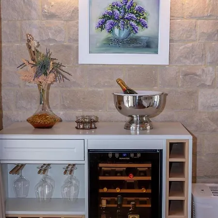 Harmonia Villa