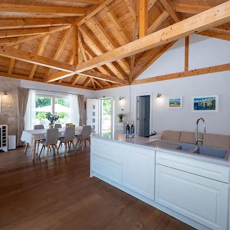 Villa Harmonia Gruda