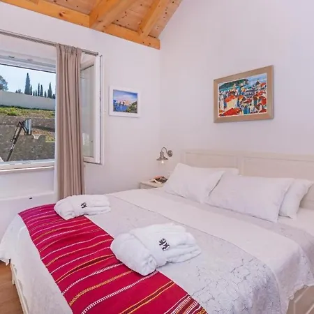 Villa Harmonia Gruda