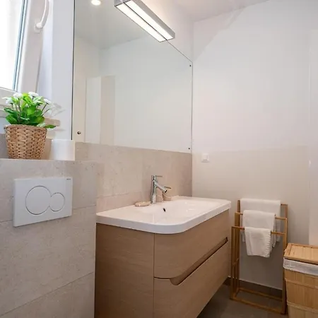 Villa Harmonia Gruda