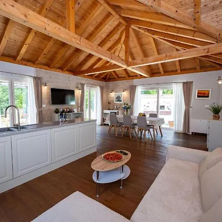 Villa Harmonia *