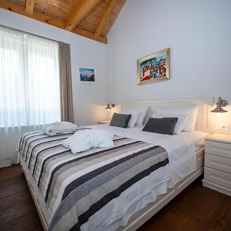 Villa Harmonia *