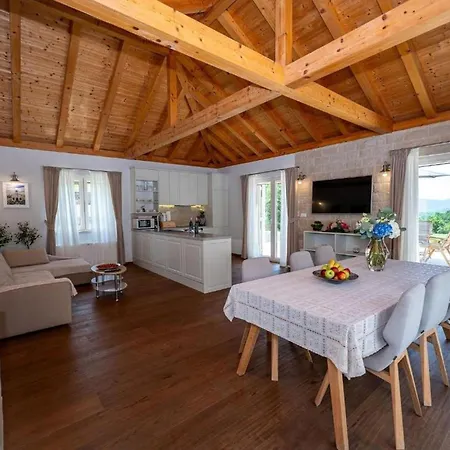 Villa Harmonia *