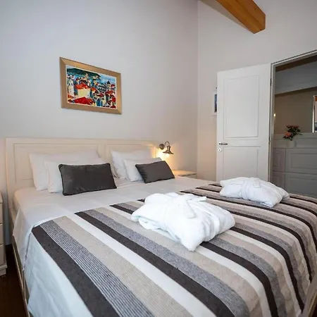Harmonia Villa