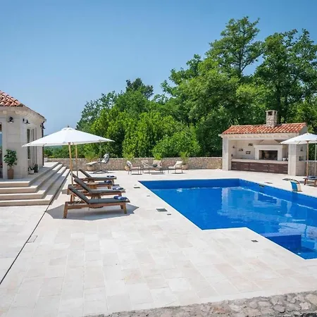 Villa Harmonia *