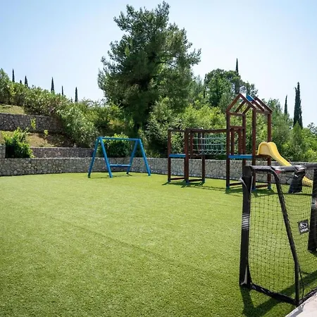 Villa Harmonia