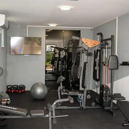 Harmonia Villa Gruda