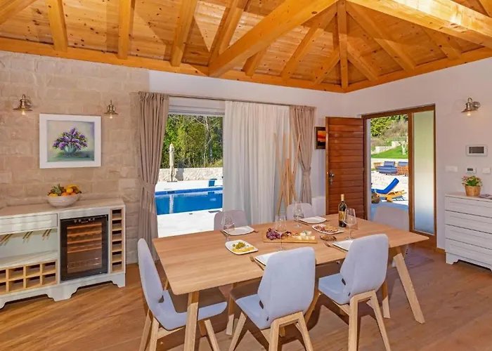 Villa Harmonia Gruda