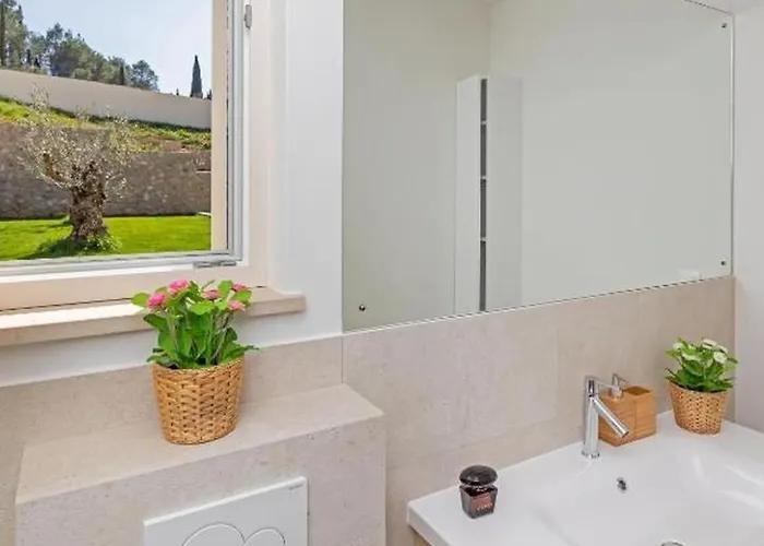 Harmonia Villa Gruda