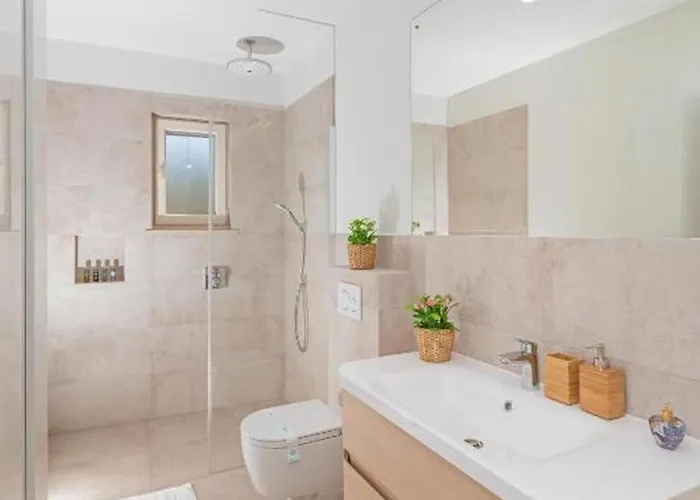 Harmonia Villa Gruda