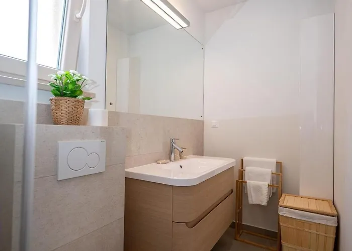 Villa Harmonia Gruda