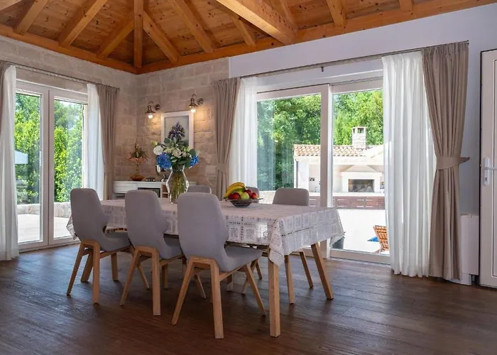 Villa Harmonia Gruda