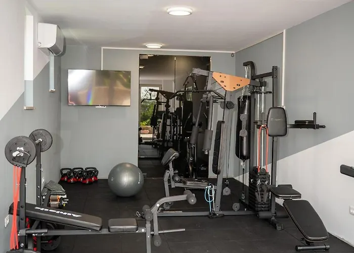 Harmonia Villa Gruda