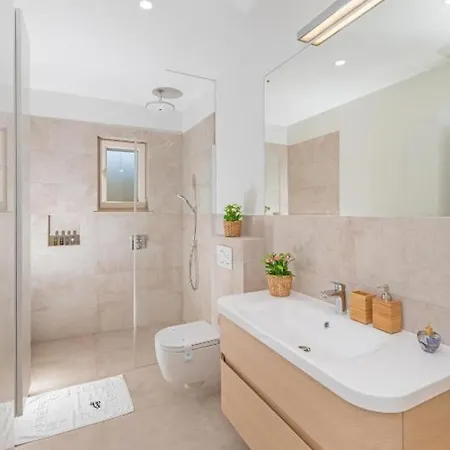 Harmonia Villa Gruda