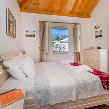 Harmonia Villa Gruda