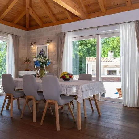 Villa Harmonia Gruda