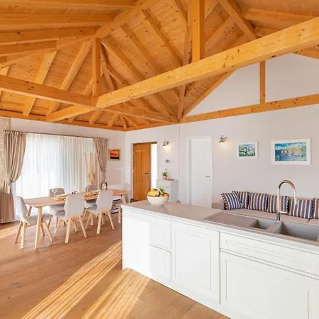 Villa Harmonia Gruda