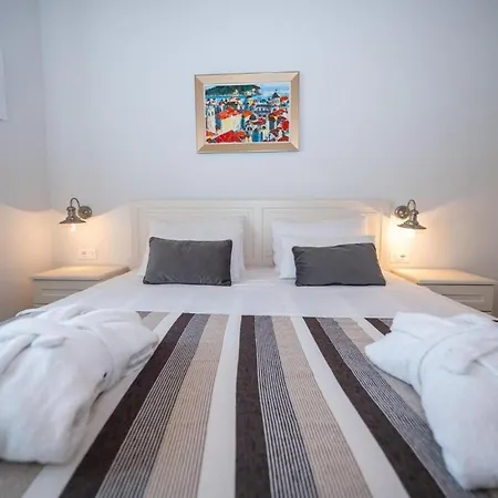 Harmonia Villa Gruda