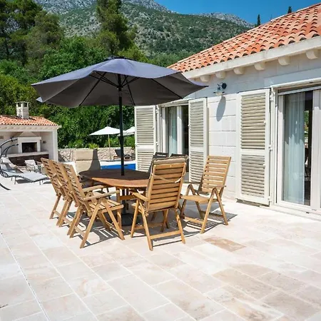 Villa Harmonia Gruda