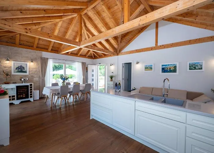 Villa Harmonia Gruda