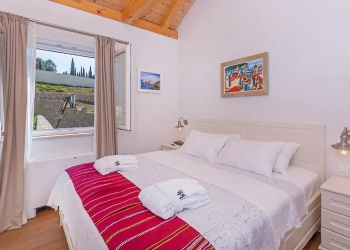 Villa Harmonia Gruda