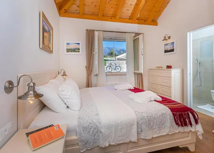 Harmonia Villa Gruda