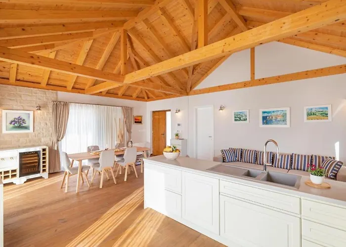 Villa Harmonia Gruda