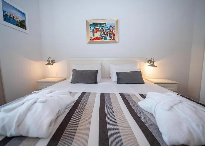 Harmonia Villa Gruda